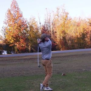 Meet your Posher, Matthew